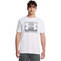 Under Armour Boxed Sports T-shirt Med Korta ärmar