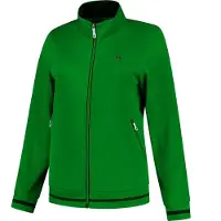 Dunlop Club Knitted Jacka