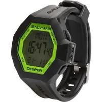 Salvimar Deeper Freediving Spjutfiske-dator