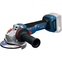 Bosch Professional GWS 18V-11 06019N4102 Sladdlös vinkelslip - SOLO