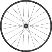 Shimano WH-MT620 Front Wheel 29/28" (622 mm) Skivbromsar 15x110 Micro Spline Center Lock 19.8 mm Hjul