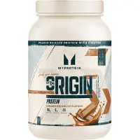 Myprotein Origin Protein - 25servings - Caramelised Biscuit