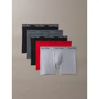 Calvin Klein 5 Pack Boxer Briefs Flex Microfibre Stretch