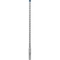 Bosch Powertools EXPERT SDS plus-7X 2608900102 Volframkarbid Borrhammare 1 st 10 mm Total längd 465 mm SDS-Plus 1 st
