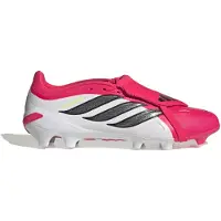 Adidas Predator League Fold-over Tongue Fg Fotbollsskor