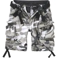 Brandit Savage Vintage Shorts