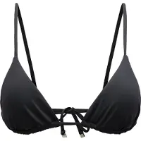 Calvin Klein Triangle Bikini Top CK Essentials