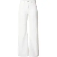Levi's Jeans 'Middy Loose Boot Jeans' vit