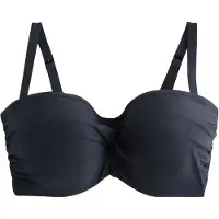 Next Bikiniöverdel svart