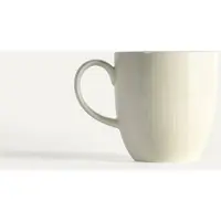 Fyrklövern Nordic Dawn mugg 35 cl, Strå