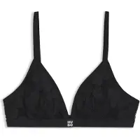 HUGO Bloom Lace Triangle 10279381 Bh