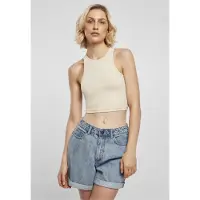 Urban Classics Topp kräm