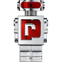 Rabanne Phantom in Red Parfum Elixir Parfym 50 ml