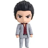 Good Smile Company Yakuza Kazuma Kiryu Nendoroid-figur 10 Cm
