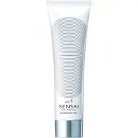 Sensai Gel De Limpieza Sedosa 125ml Rengöringsmedel