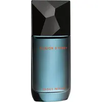 Issey Miyake Fusion d'Issey Eau de Toilette 100 ml