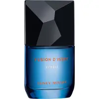 Issey Miyake - Fusion Extreme EDT 50 ml