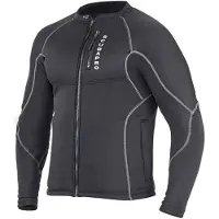 SCUBAPRO K2 Top T-shirt Med Lång ärm