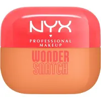 Nyx Wonder Snatch Fixing Powder #sassy Spice 1 Enhet