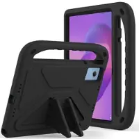Mtp Products Lenovo Idea Tab Kids Stöttåligt Bärfodral - Svart