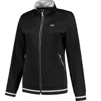Dunlop Club Knitted Jacka