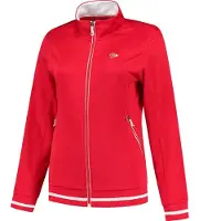 Dunlop Club Knitted Jacka
