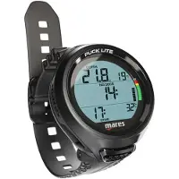 Mares Puck Lite Dykdator