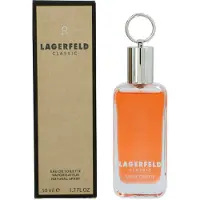 Karl Lagerfeld Classic Edt Spray 50 ml