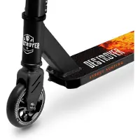 Street Surfing Destroyer Sparkcykel