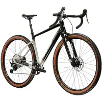 KROSS Esker Ltd 700 Grx Rx822 2025 Gravelcykel