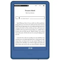 SPC 5615A Blå EBook Lästare