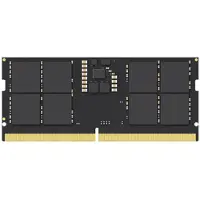 Lexar LD5DS016G-B4800GSST, 16 GB, DDR5, 4800 Mhz, 262 stift SO-DIMM