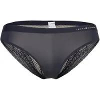 Tommy Hilfiger Logo Waistband Lace Briefs