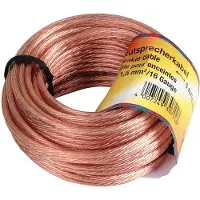 Hama 00062485, 10 m, Transparent