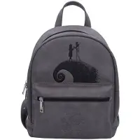 Ginza.se Nightmare Before Christmas: The Nightmare Before Christmas Spiral Hill Backpack