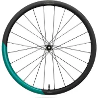 Oquo Rp35ltd Cl Disc Tubeless Landsvägscykelns Bakhjul