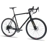 Niner Rlt Steel 2-star 2023 Gravelcykel