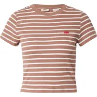 Levi's Essential Sporty T-shirt Med Korta ärmar