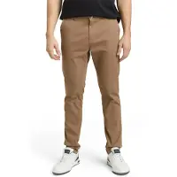 Tom Tailor Chinobyxa 'Travis' camel