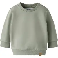 Name it Sweatshirt 'NBNTakki' khaki