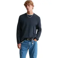 Marc o'polo DENIM Tröja marinblå