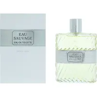 Dior Eau Sauvage Eau de Toilette Spray