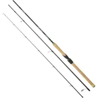 Daiwa Silver Creek Vairon Manie Spinnfiskespö