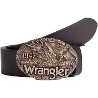 Wrangler W Eagle Bälte
