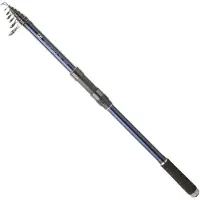 Daiwa Megaforce Tele Bottenfiskespö
