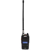 Jopix Cb-80 Bärbar Cb-radiostation