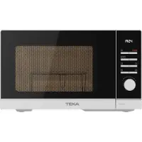 Teka Mwe Fs25 G 900w Mikrovågsugn Med Grill