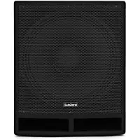 SubZero C18SA Aktiv PA-subwoofer
