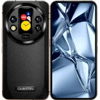 Oukitel Wp200 Pro 5g 2 24gb/1tb 6.7´´