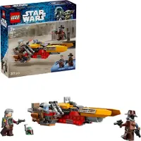 LEGO - Star Wars TM - Cobb Vanth's Speeder